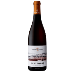 Bourgogne 2020 Pinot Noir "Septembre" - Maison Edouard Delaunay